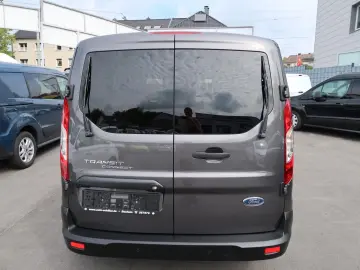 Transit Connect l 2  lang Trend # Navi # Kamera
