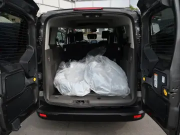 Transit Connect l 2  lang Trend # Navi # Kamera