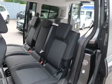 Transit Connect l 2  lang Trend # Navi # Kamera