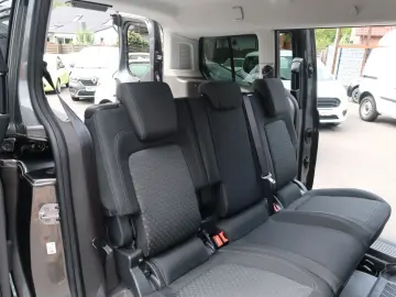 Transit Connect l 2  lang Trend # Navi # Kamera