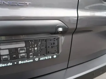 Transit Connect l 2  lang Trend # Navi # Kamera