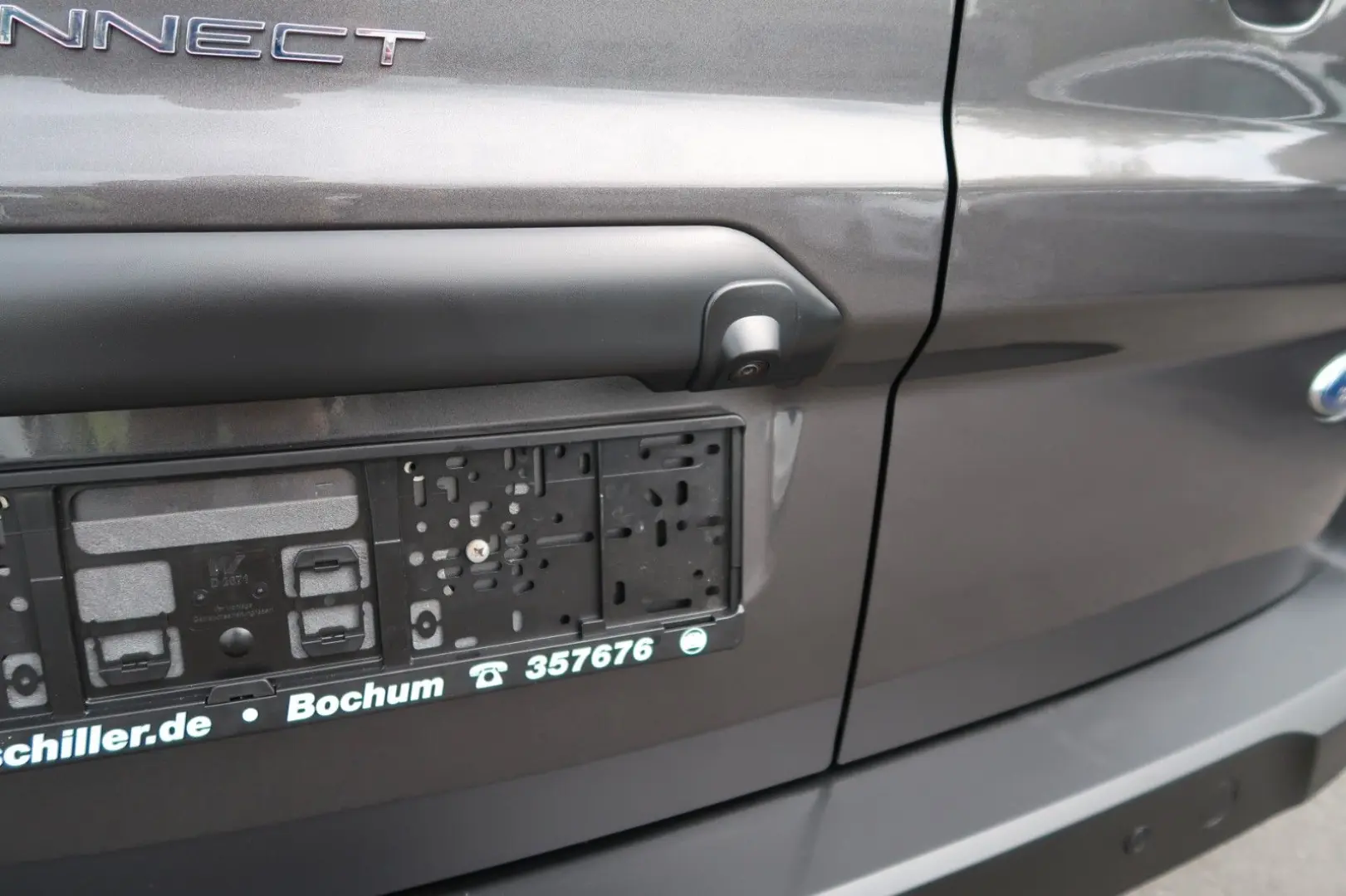 Transit Connect l 2  lang Trend # Navi # Kamera