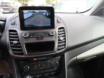 Transit Connect l 2  lang Trend # Navi # Kamera