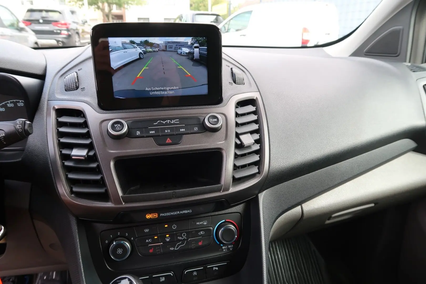 Transit Connect l 2  lang Trend # Navi # Kamera