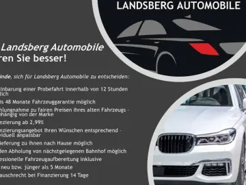 Transit Connect Kasten lang Trend