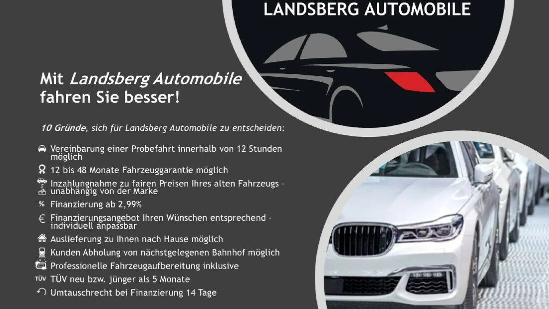 Transit Connect Kasten lang Trend
