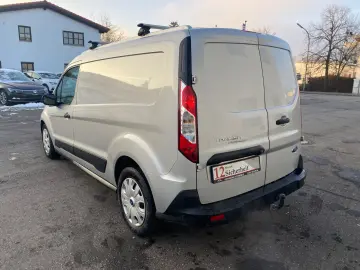 Transit Connect Kasten lang Trend