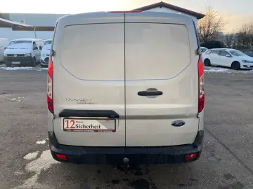 Transit Connect Kasten lang Trend