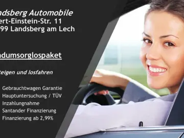 Transit Connect Kasten lang Trend