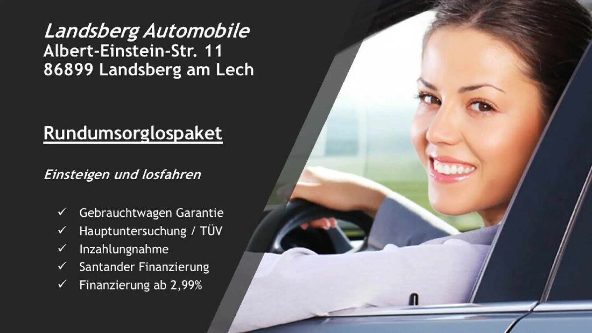 Transit Connect Kasten lang Trend