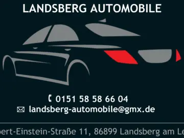 Transit Connect Kasten lang Trend