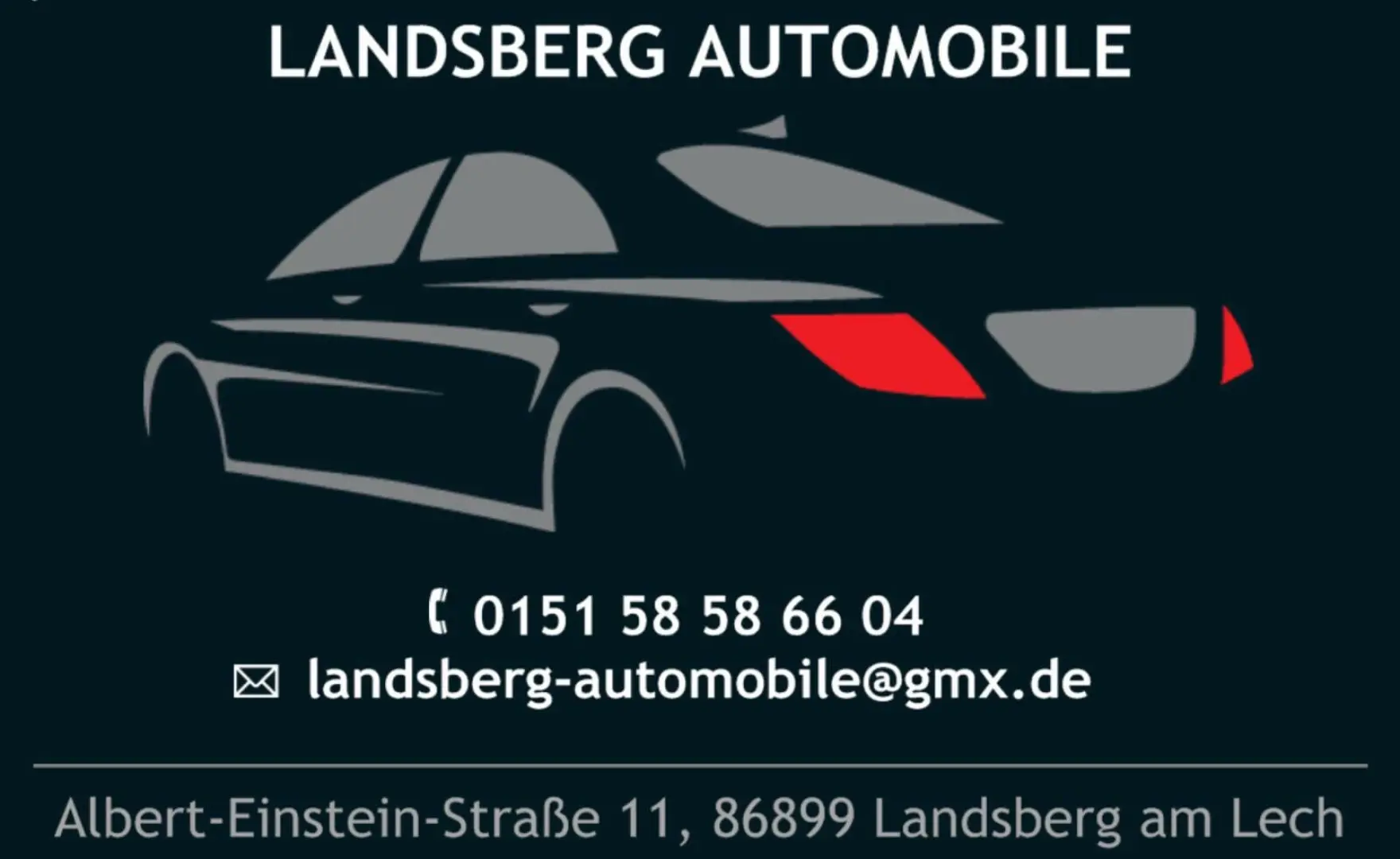 Transit Connect Kasten lang Trend