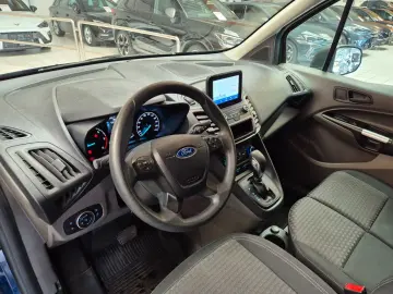 Transit Connect Automatic Navi Kamera Sitzheiz.