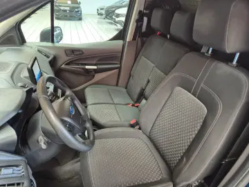 Transit Connect Automatic Navi Kamera Sitzheiz.