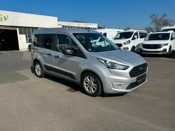 Transit Connect Kombi   Limousine PKW