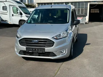 Transit Connect Kombi / Limousine PKW