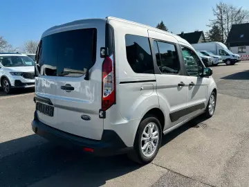 Transit Connect Kombi / Limousine PKW