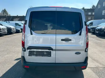 Transit Connect Kombi / Limousine PKW