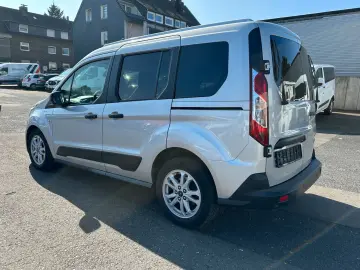 Transit Connect Kombi / Limousine PKW