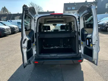 Transit Connect Kombi / Limousine PKW