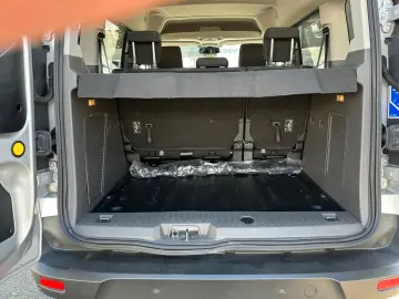 Transit Connect Kombi / Limousine PKW