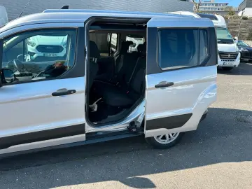 Transit Connect Kombi / Limousine PKW