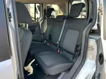 Transit Connect Kombi / Limousine PKW