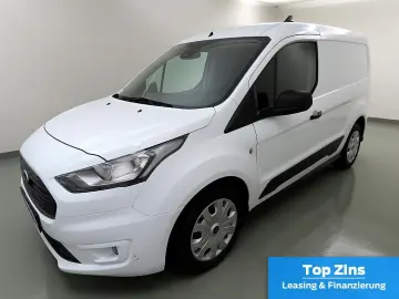 Transit Connect 1.5 Aut. 200 L1 Trend AHK+Kamera
