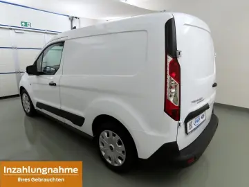 Transit Connect 1.5 Aut. 200 L1 Trend AHK+Kamera