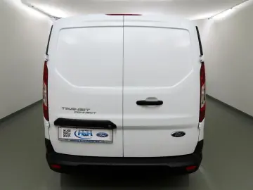 Transit Connect 1.5 Aut. 200 L1 Trend AHK+Kamera