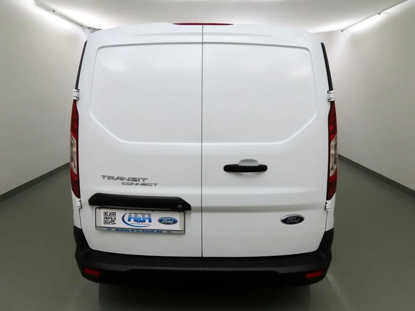 Transit Connect 1.5 Aut. 200 L1 Trend AHK+Kamera