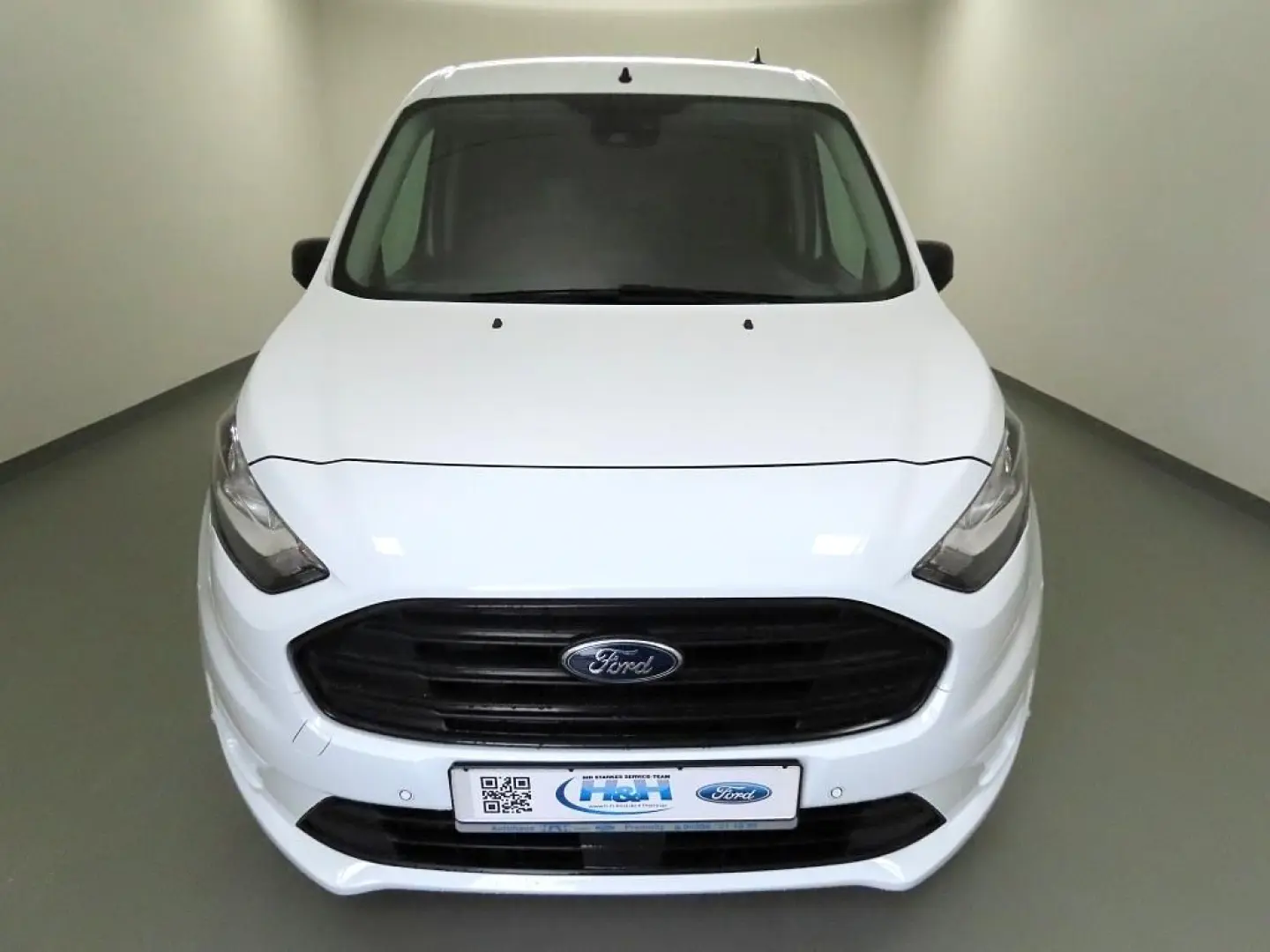 Transit Connect 1.5 Aut. 200 L1 Trend AHK+Kamera