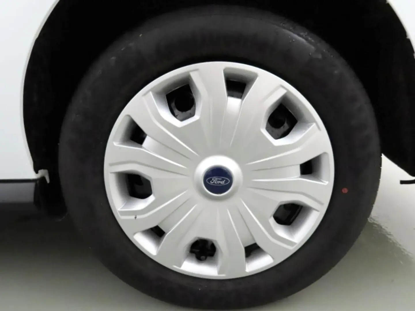 Transit Connect 1.5 Aut. 200 L1 Trend AHK+Kamera