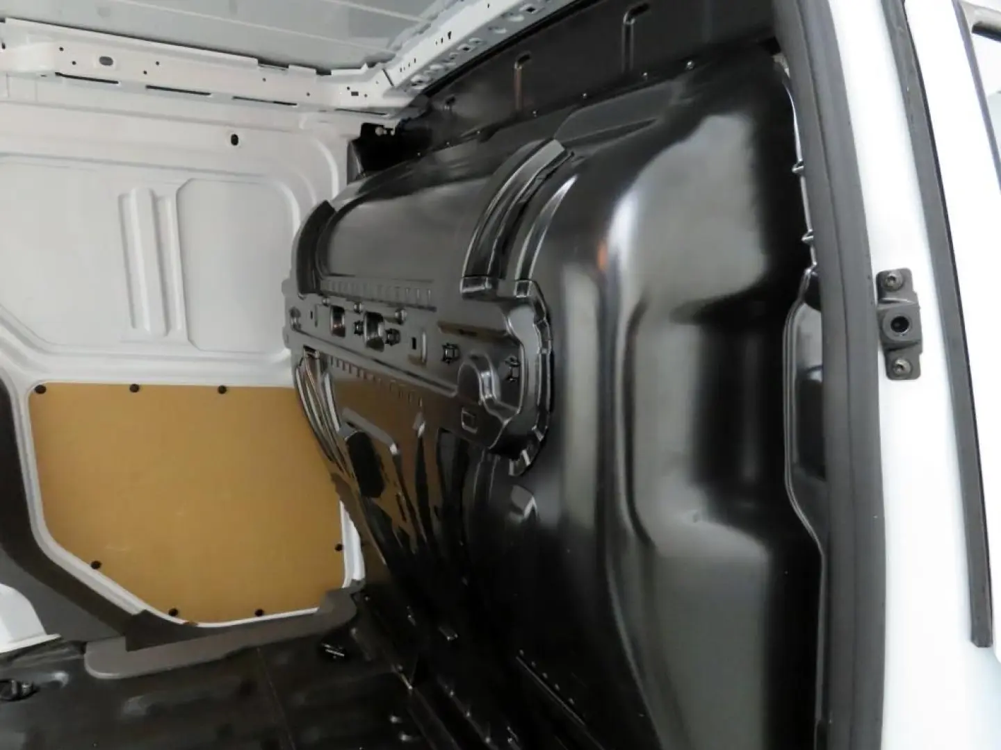 Transit Connect 1.5 Aut. 200 L1 Trend AHK+Kamera