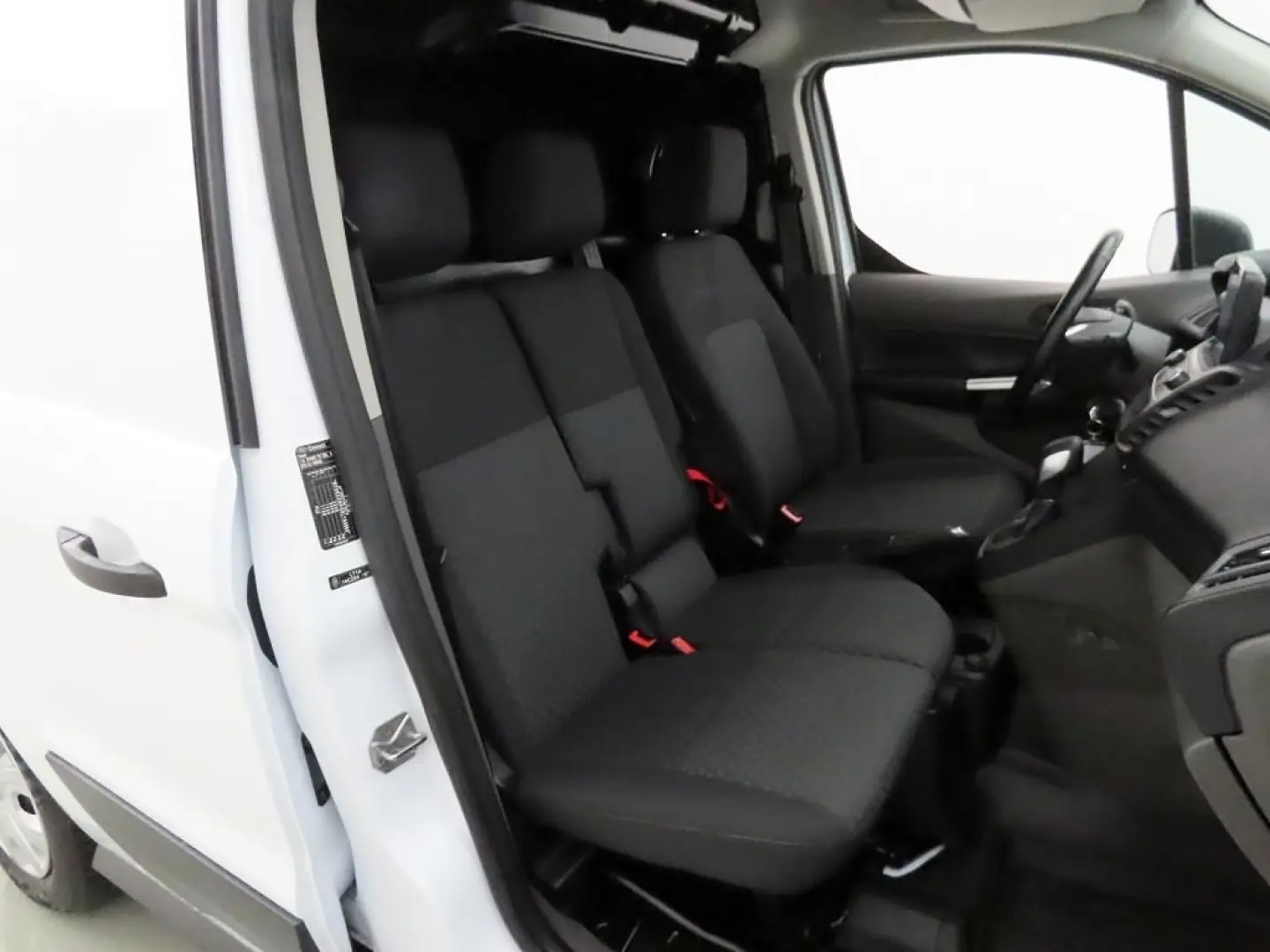 Transit Connect 1.5 Aut. 200 L1 Trend AHK+Kamera