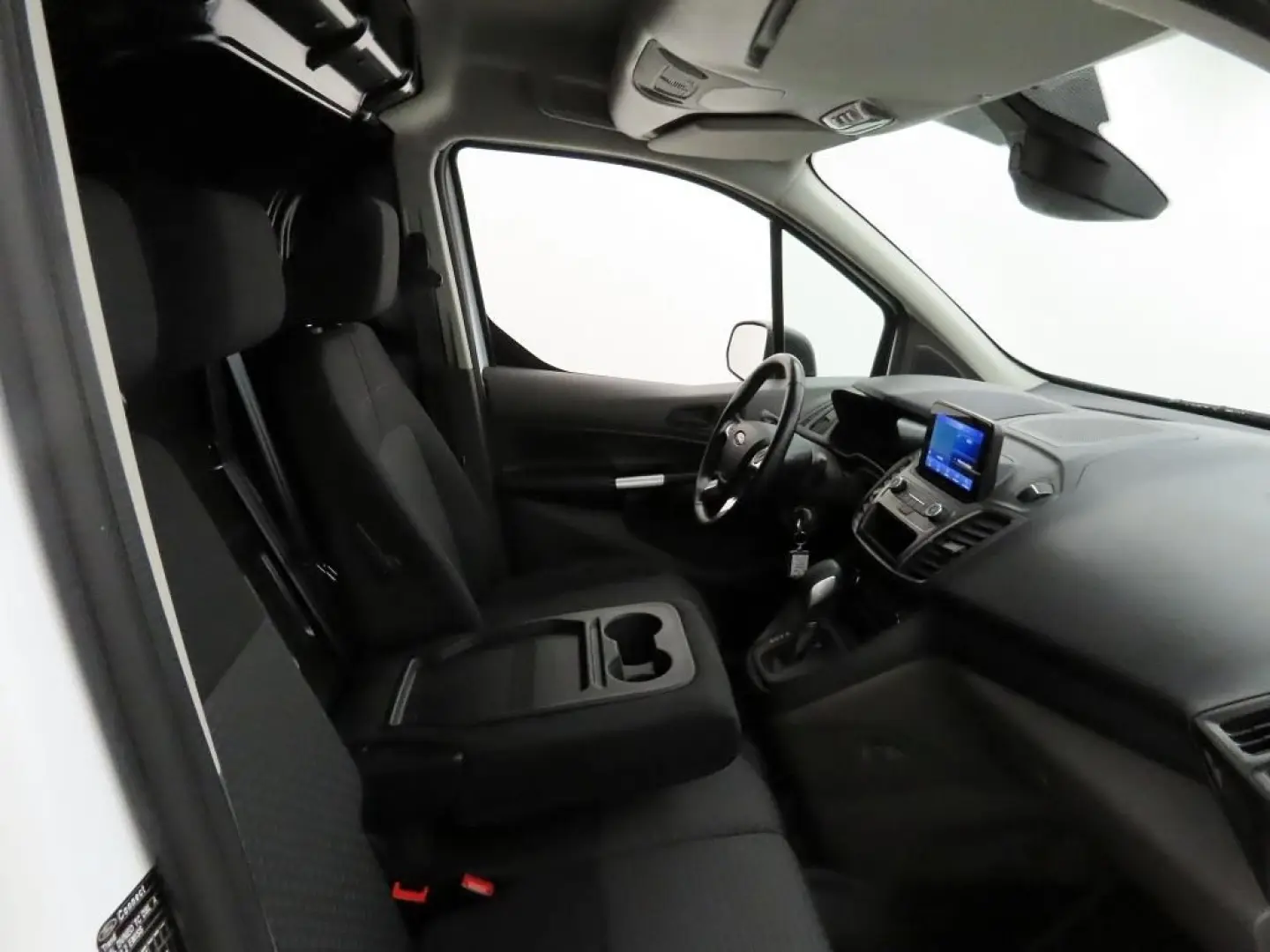 Transit Connect 1.5 Aut. 200 L1 Trend AHK+Kamera