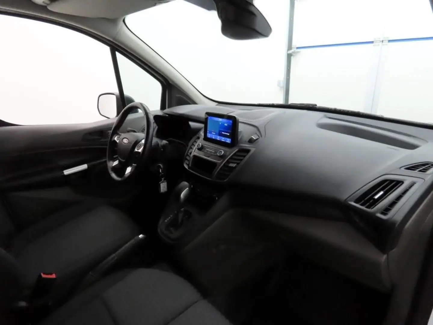 Transit Connect 1.5 Aut. 200 L1 Trend AHK+Kamera