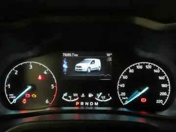 Transit Connect 1.5 Aut. 200 L1 Trend AHK+Kamera