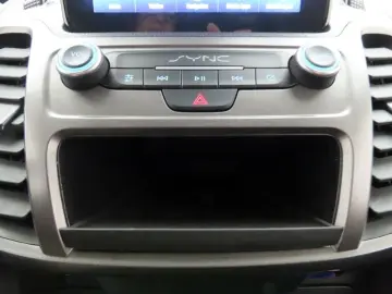 Transit Connect 1.5 Aut. 200 L1 Trend AHK+Kamera