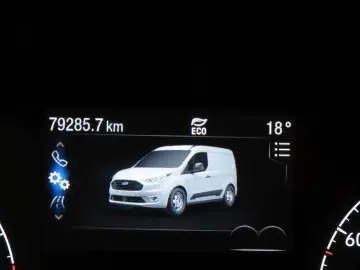 Transit Connect 1.5 Aut. 200 L1 Trend AHK+Kamera