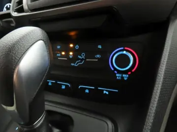Transit Connect 1.5 Aut. 200 L1 Trend AHK+Kamera
