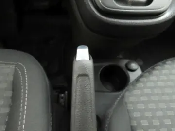 Transit Connect 1.5 Aut. 200 L1 Trend AHK+Kamera