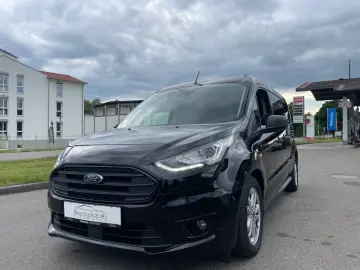 Transit Connect Kasten lang Trend*AUTOMATIK*AHK