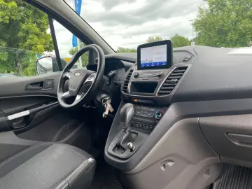 Transit Connect Kasten lang Trend*AUTOMATIK*AHK