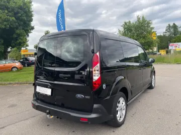 Transit Connect Kasten lang Trend*AUTOMATIK*AHK