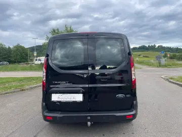 Transit Connect Kasten lang Trend*AUTOMATIK*AHK