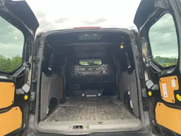 Transit Connect Kasten lang Trend*AUTOMATIK*AHK