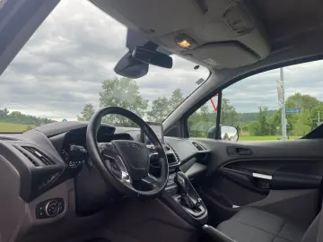 Transit Connect Kasten lang Trend*AUTOMATIK*AHK
