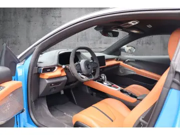 Emira V6 First Edition *Lotus Leipzig*