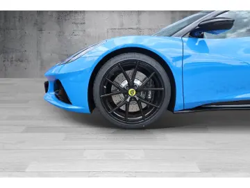 Emira V6 First Edition *Lotus Leipzig*